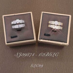 Necklace SJ39874-2B