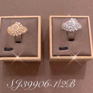 Necklace SJ39906-1B