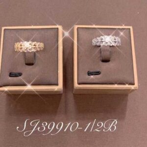 Necklace SJ39910-1B