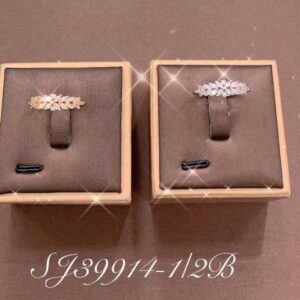 Necklace SJ39914-1B