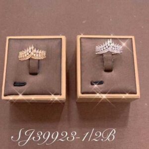 Necklace SJ39923-1B