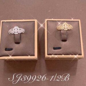 Necklace SJ39926-2B
