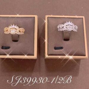 Necklace SJ39930-2B