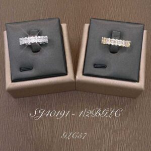 Necklace SJ40191-2B