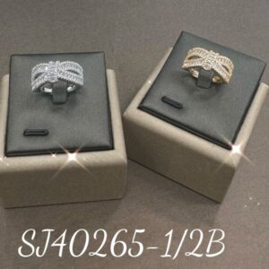 Necklace SJ40265-1B