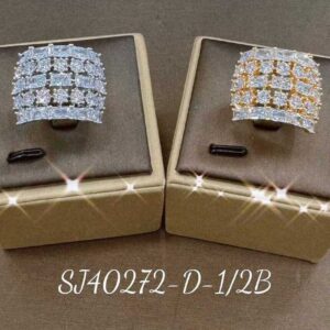 Necklace SJ40272-D-1B
