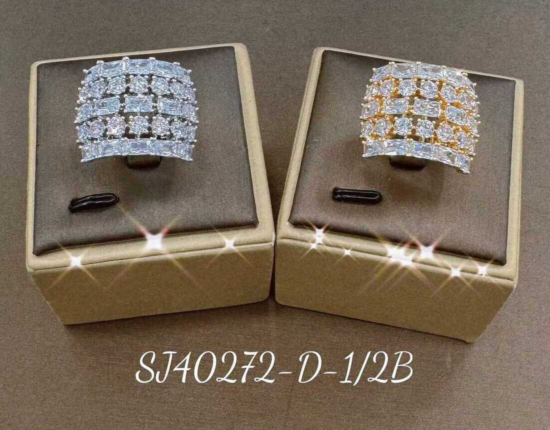 Necklace SJ40272-D-1B