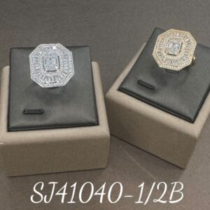 Necklace SJ41040-1B