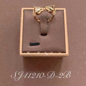 Necklace SJ41210-D-2B