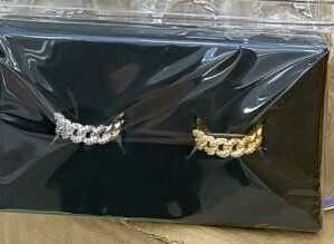 Necklace SJ41415-K-2B