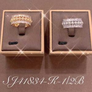 Necklace SJ41834-K-1B