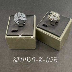 Necklace SJ41929-K-1B