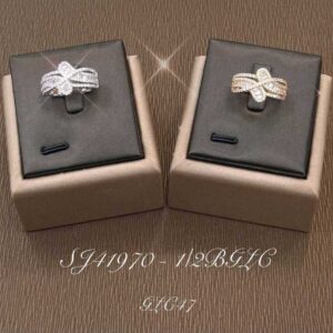 Necklace SJ41970-1B