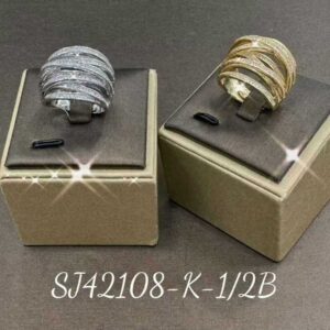 Necklace SJ42108-K-1B