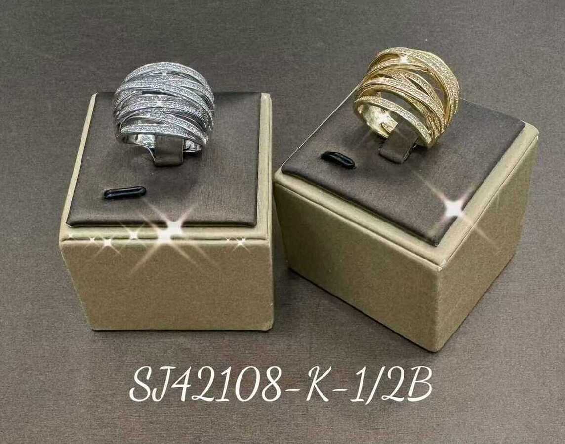 Necklace SJ42108-K-1B