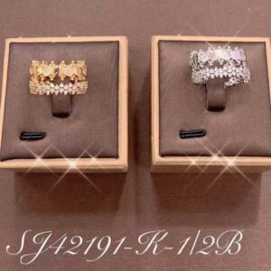 Necklace SJ42191-K-1B