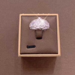 Necklace SJ42581-K-1B