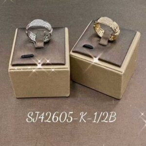 Necklace SJ42605-DK-2B