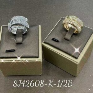 Necklace SJ42608-K-2B