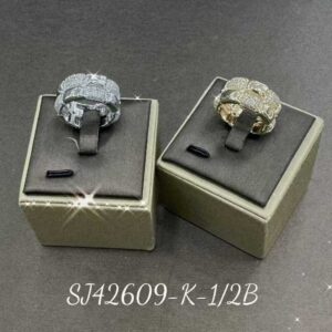 Necklace SJ42609-K-1B