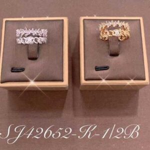 Necklace SJ42652-K-1B