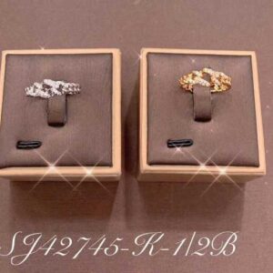 Necklace SJ42745-K-2B