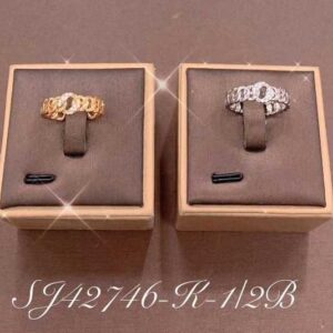 Necklace SJ42746-K-2B