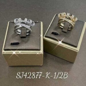 Necklace SJ42877-K-1B