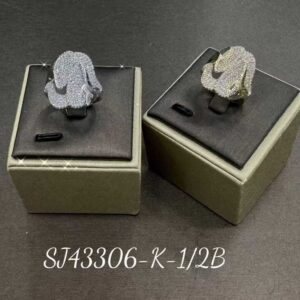 Necklace SJ43306-K-2B