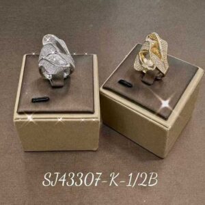 Necklace SJ43307-K-2B