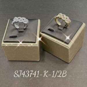 Necklace SJ43741-K-1B