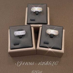 Necklace SJ44015-2B