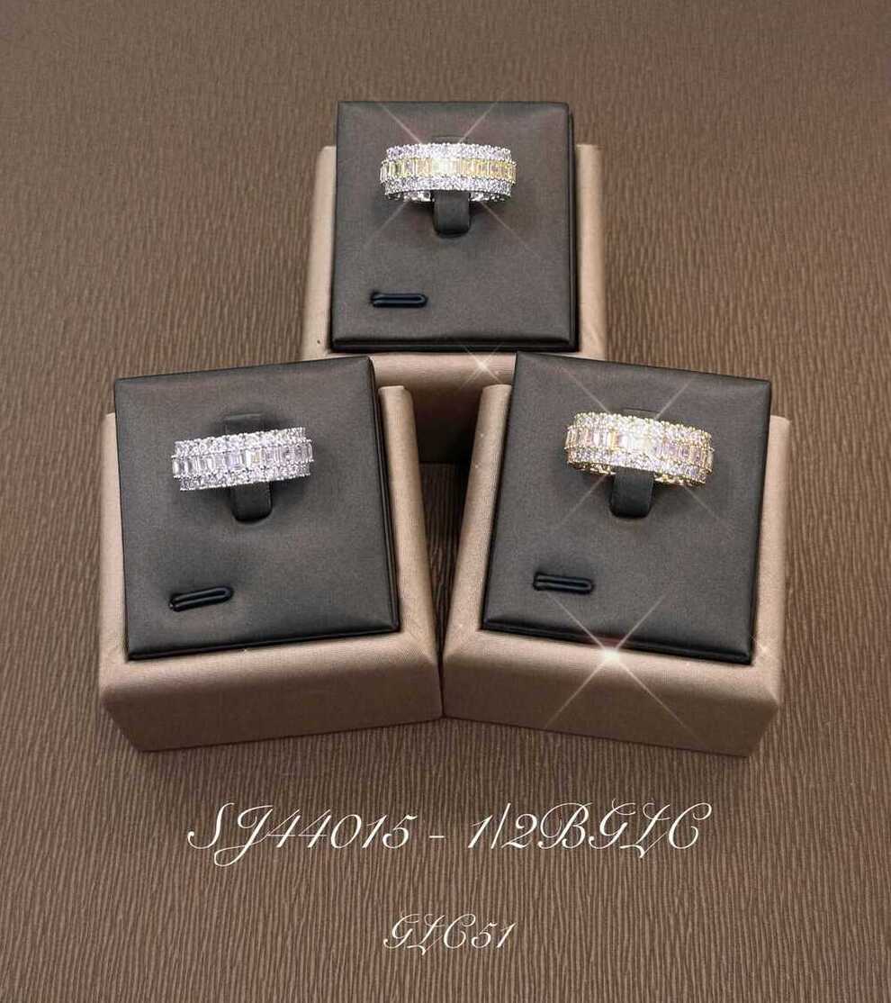 Necklace SJ44015-2B