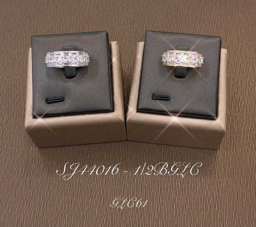 Necklace SJ44016-2B
