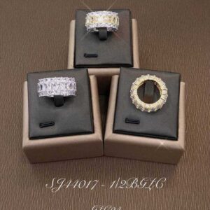 Necklace SJ44017-1B
