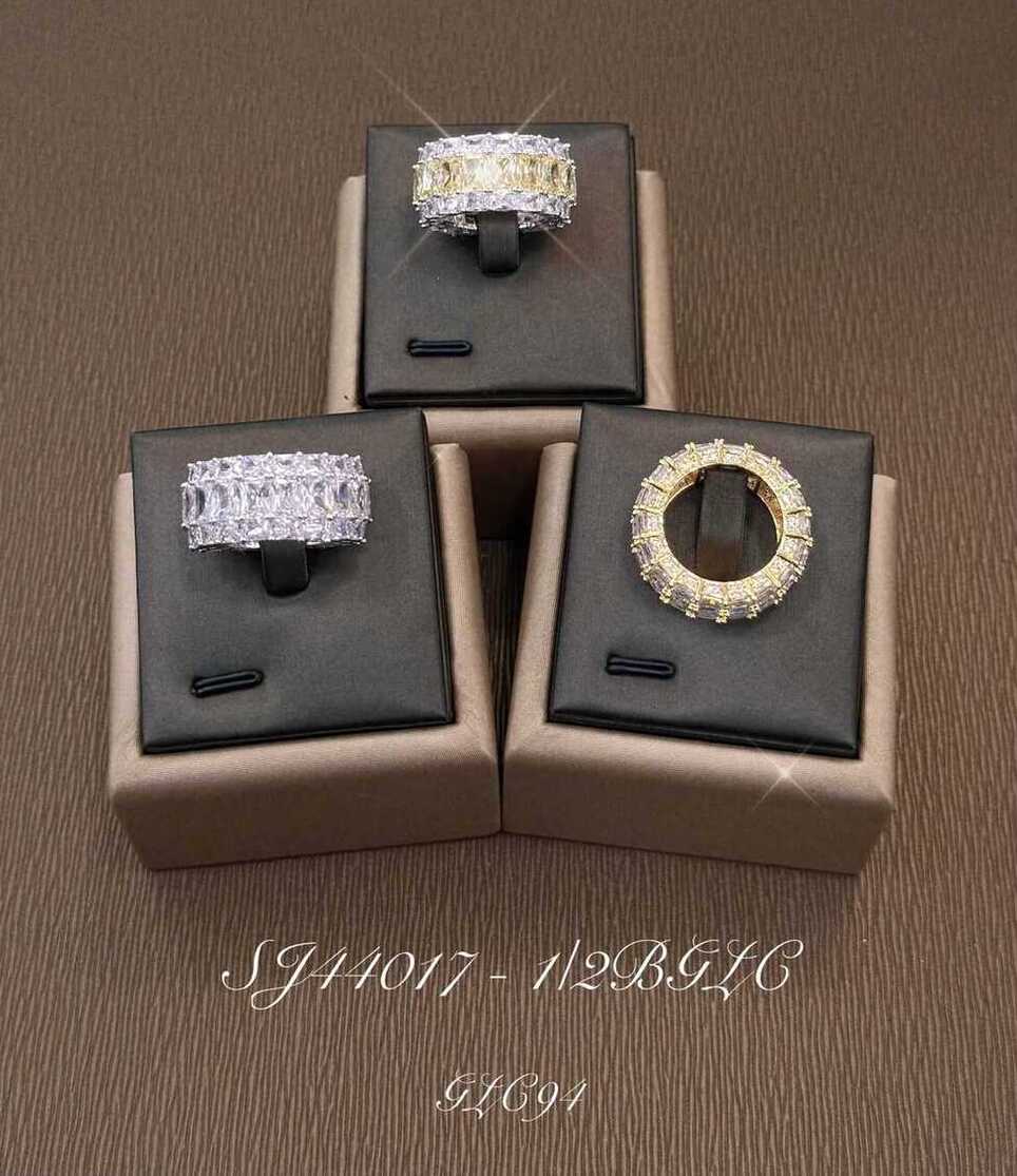 Necklace SJ44017-1B