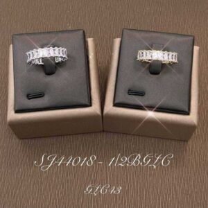 Necklace SJ44018-2B