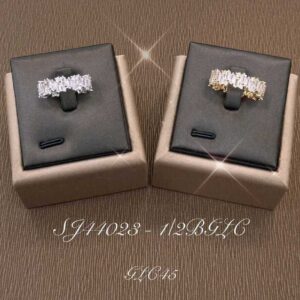 Necklace SJ44023-1B