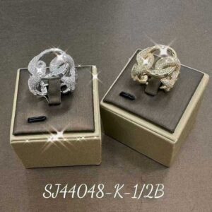 Necklace SJ44048-K-2B