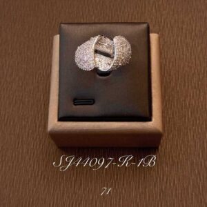Necklace SJ44097-K-1B