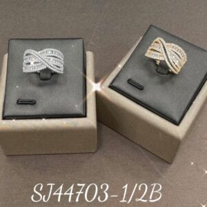 Necklace SJ44703-1B