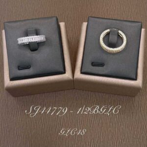 Necklace SJ44779-1B