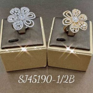 Necklace SJ45190-1B