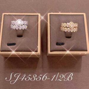 Necklace SJ45356-2B