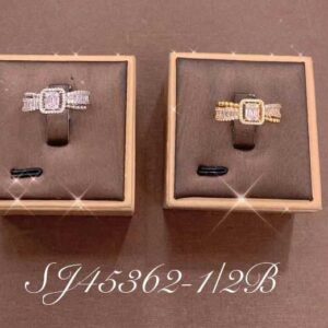 Necklace SJ45362-1B