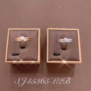 Necklace SJ45365-2B