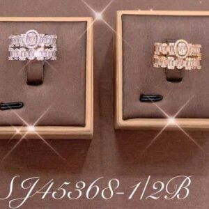 Necklace SJ45368-2B