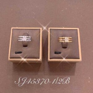 Necklace SJ45370-1B