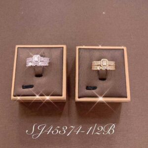 Necklace SJ45374-2B
