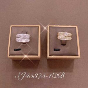 Necklace SJ45375-1B